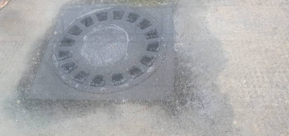 drain grid unblocked with Blocked Drain Brislington